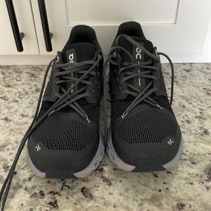 On Running shoes